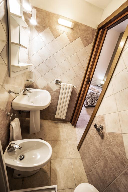 B&B Germinario Trani Εξωτερικό φωτογραφία