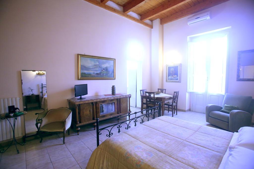 B&B Germinario Trani Εξωτερικό φωτογραφία